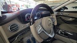 مرسيدس بنز S-Class